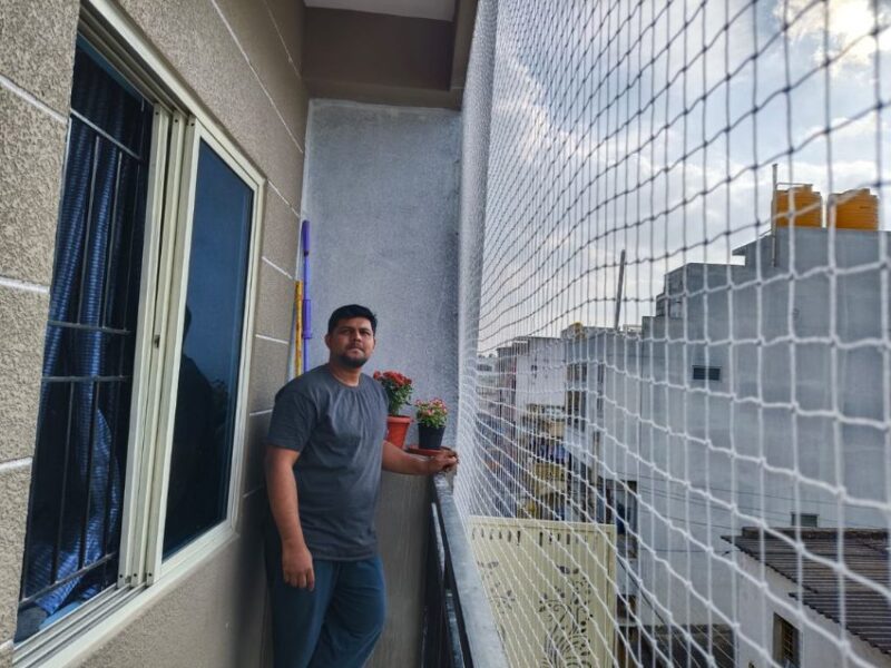 Bird Nets Installation Price in Mysore